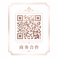 四虎视频商务合作二维码