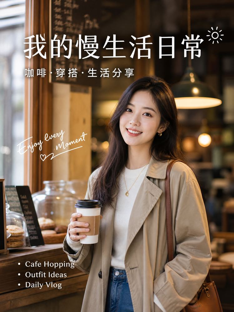 四虎视频生活视频教程-我的慢生活日常